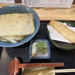 讃岐うどん 丸do - 