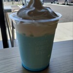 SOUTH HORIZON BREWING - 