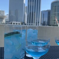 マンジャーレ ウォーターエッジ YOKOHAMA - 