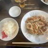 沼津餃子の店 北口亭