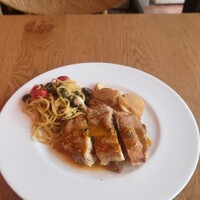 キハチ 青山本店 - 