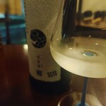 日本酒Bar 温石 - 