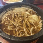 レストラン 御幸 - 