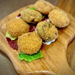 俺のフレンチ・イタリアン - 