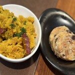 俺のフレンチ・イタリアン - 