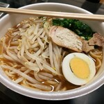 ダルマラーメン - 