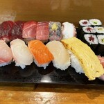 Take zushi - 