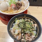 Ramen Bonkura - 