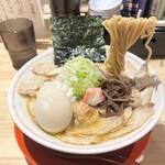 Ramen Bonkura - 