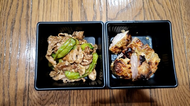 オカズヤ。 - 東釧路（惣菜・デリ）の写真