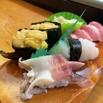 Chuuzushi - 