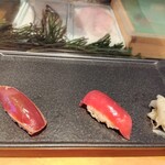 Sushi Kyou Tatsu - 