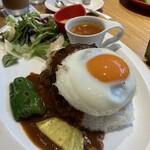 むさしの森Diner - 