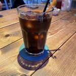 サン コースト - アイスコーヒー