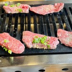 Oosaka Yakiniku Horumon Futago - 