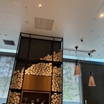 むさしの森Diner - 