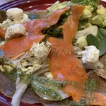 むさしの森Diner - 