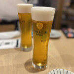 Sakana To Sake Hanatare - ソラチと言うクラフトビール、初めて飲んだ