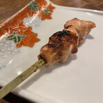 鶏とお出汁と炭火 ちゃぼ - 