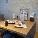 むさしの森Diner - 