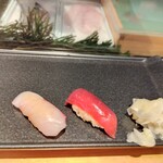 Sushi Kyou Tatsu - 