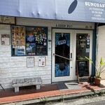 サン コースト - 外観