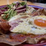 むさしの森Diner - 