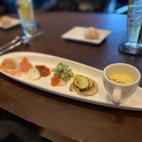 ゼックスウエスト ザ バー - 