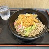 小諸そば 昌平橋店