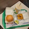 マクドナルド 成田空港第１ターミナル店