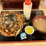 DONBURI ASADA - スタミナ丼