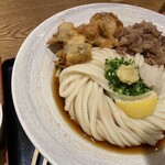 うどん 慎 - 