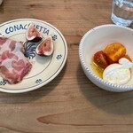 Osteria Conacinetta - 