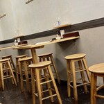 ドンブリ アサダ - 店主一人でどう対応するのだろう？