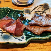 肉寿司 肉和食 KINTAN コレド室町 - 