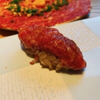 肉寿司 肉和食 KINTAN コレド室町 - 