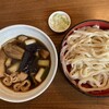 武蔵野うどん きやんち
