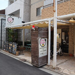 Cafe Pu-rin - 