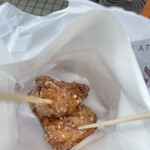 とりあん - 料理写真: