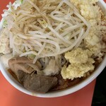 らー麺 ぶたのジョー - 