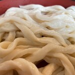 武蔵野うどん きやんち - 