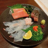 魚屋あらまさ 川崎店 - 