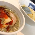 らー麺 山さわ - アップ