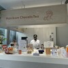 Hanikam Chocola Tea 表参道店