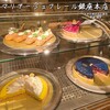 マリアージュフレール 銀座本店