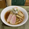らーめん 鴨to葱