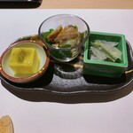 Shimbashi Tenzushi - 