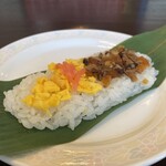 RUCCI - 笹寿司