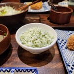 かつ吉 渋谷店 - 