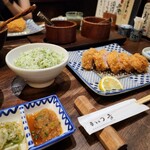 かつ吉 渋谷店 - 